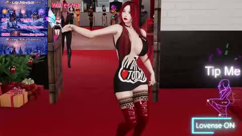 Snapshot of zoeth_mistress chatting on 7, 11, 2025 zoeth_mistress online show from 7, 11, 2025