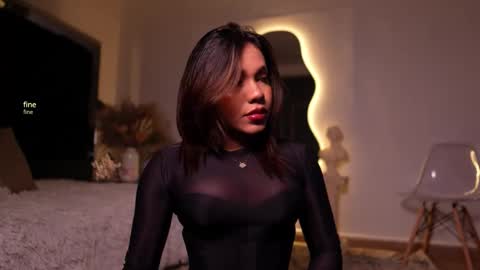 Snapshot of zoevidal_ chatting on 9, 1, 2026 zoevidal_ online show from 9, 1, 2026