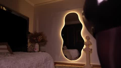 Snapshot of zoevidal_ chatting on 11, 1, 2026 zoevidal_ online show from 11, 1, 2026