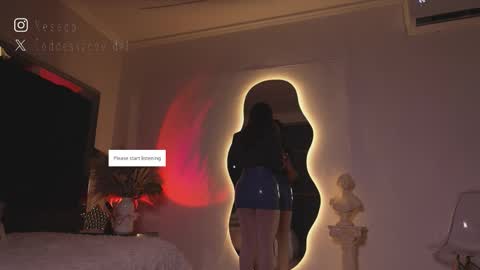 Snapshot of zoevidal_ chatting on 9, 2, 2026 zoevidal_ online show from 9, 2, 2026