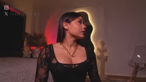 Snapshot of zoevidal_ chatting on 10, 2, 2026 zoevidal_ online show from 10, 2, 2026