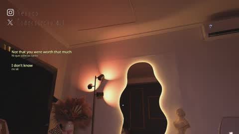 Snapshot of zoevidal_ chatting on 2, 3, 2026 zoevidal_ online show from 2, 3, 2026