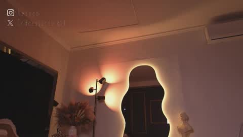 Snapshot of zoevidal_ chatting on 8, 3, 2026 zoevidal_ online show from 8, 3, 2026