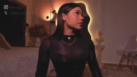 Snapshot of zoevidal_ chatting on 9, 3, 2026 zoevidal_ online show from 9, 3, 2026