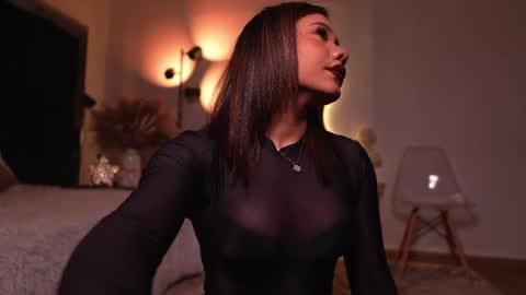 Snapshot of zoevidal_ chatting on 9, 4, 2026 zoevidal_ online show from 9, 4, 2026