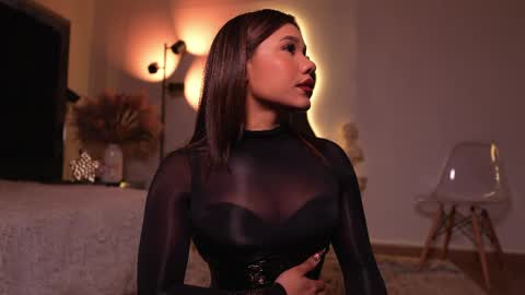 Snapshot of zoevidal_ chatting on 12, 4, 2026 zoevidal_ online show from 12, 4, 2026