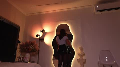 Snapshot of zoevidal_ chatting on 20, 4, 2026 zoevidal_ online show from 20, 4, 2026