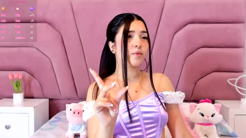 zoewillian online show from 18, 1, 2025