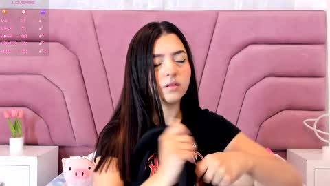 zoewillian online show from 20, 1, 2025