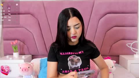 zoewillian online show from 24, 1, 2025