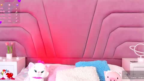 zoewillian online show from 24, 2, 2025