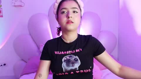 zoewillian online show from 25, 9, 2025