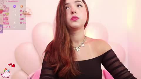 Snapshot of zoewillian chatting on 23, 4, 2026 zoewillian online show from 23, 4, 2026