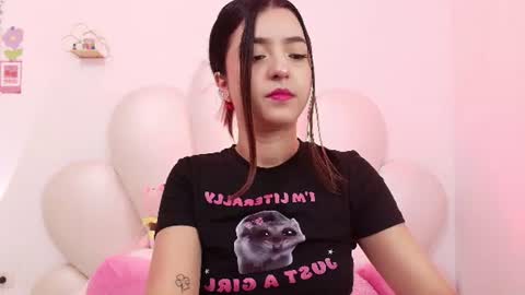 zoewillian online show from 23, 7, 2026