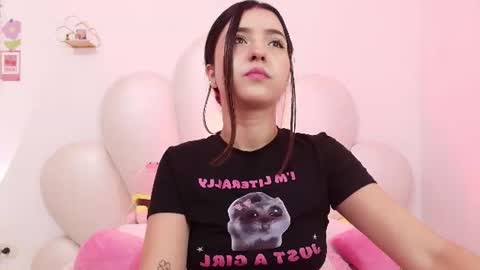 zoewillian online show from 23, 7, 2026