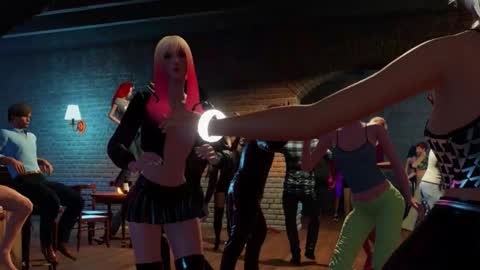 zoexx7 online show from 7, 2, 2026