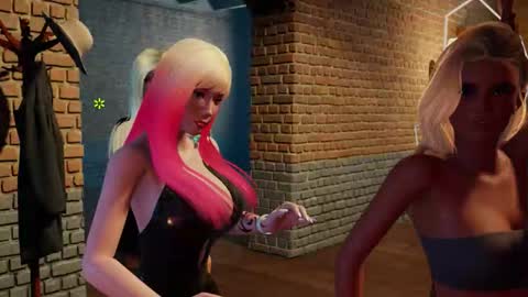 zoexx7 online show from 12, 2, 2026