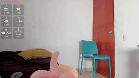 Zoe online show from 5, 3, 2026