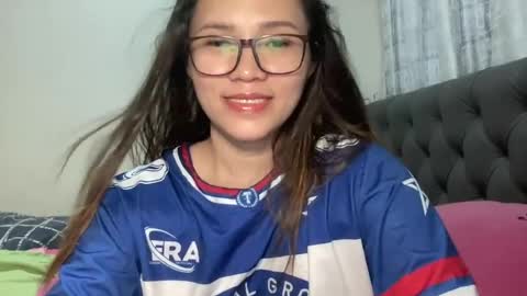 zoey_foryou online show from 14, 6, 2026