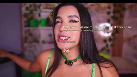 zoey fox  online show from 22, 3, 2026