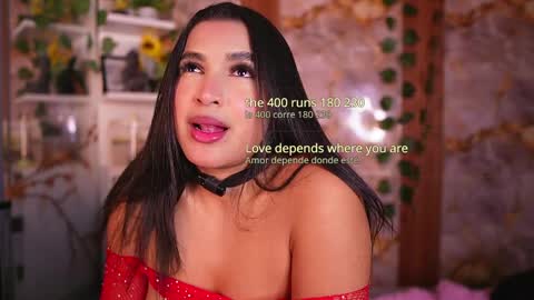 zoey fox  online show from 10, 4, 2026