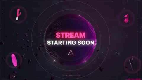 Zoeydanner online show from 18, 2, 2025