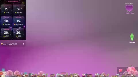 zoeymonroe online show from 18, 10, 2025