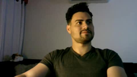 ZohanMohamed online show from 2, 3, 2025