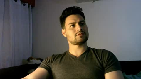 ZohanMohamed online show from 7, 3, 2025