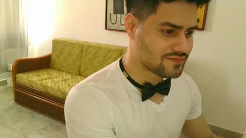 ZohanMohamed online show from 30, 9, 2025