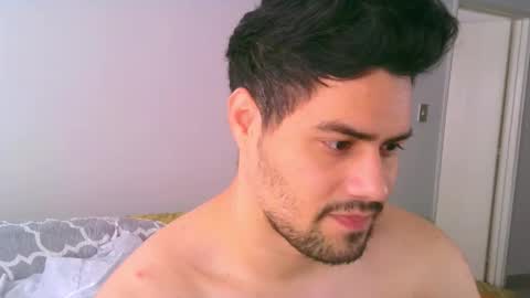 ZohanMohamed online show from 5, 12, 2025