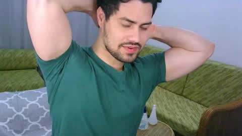 ZohanMohamed online show from 9, 2, 2026