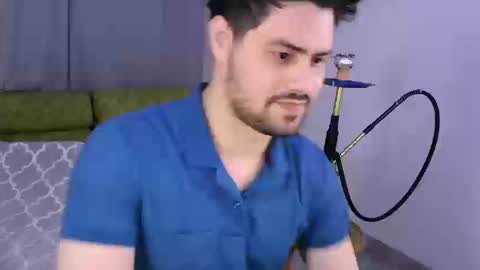 ZohanMohamed online show from 18, 3, 2026