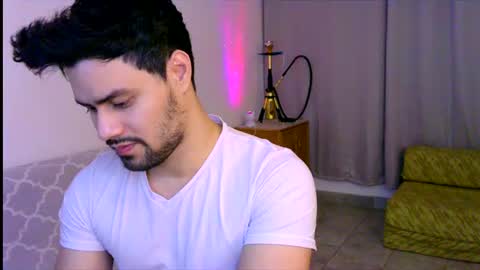ZohanMohamed online show from 7, 8, 2026