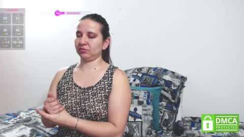 Snapshot of zohe_ chatting on 15, 2, 2025 zohe online show from 15, 2, 2025