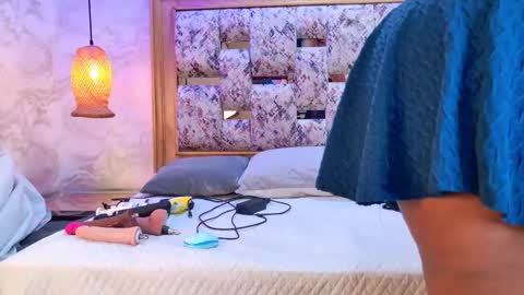 zoley  online show from 8, 1, 2026