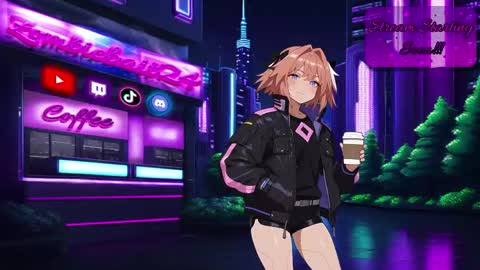 Zombiebait24 online show from 25, 4, 2026