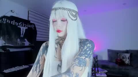 SOPHIE    online show from 27, 6, 2026
