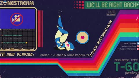 Snapshot of zonetron chatting on 10, 12, 2024 ZONE-tron online show from 10, 12, 2024