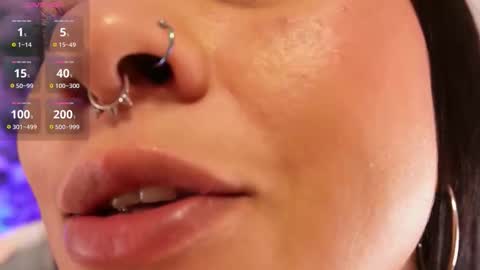 Zoe online show from 11, 3, 2026