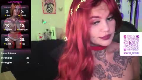 Zoee  online show from 5, 3, 2026