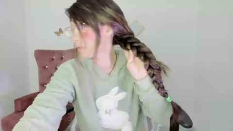 Alicie online show from 19, 11, 2025