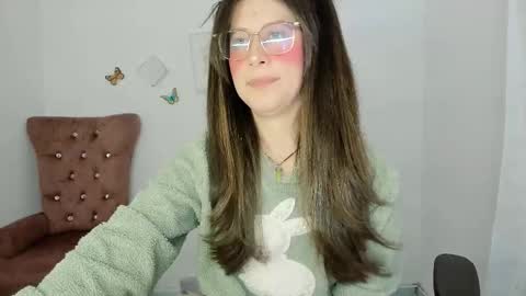 Alicie online show from 16, 3, 2026