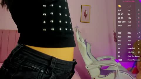 Zoe online show from 30, 3, 2026