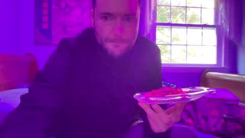 Snapshot of zorakload chatting on 23, 10, 2025 Jesse online show from 23, 10, 2025