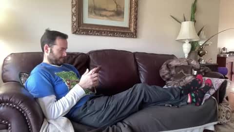 Snapshot of zorakload chatting on 1, 12, 2025 Jesse online show from 1, 12, 2025