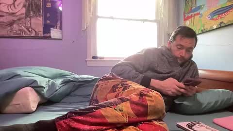 Jesse online show from 7, 1, 2026