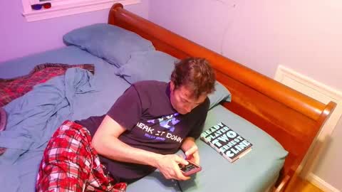 Jesse online show from 16, 2, 2026