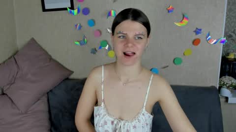 Zoriana online show from 25, 5, 2026