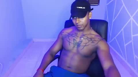 Zoriel online show from 9, 4, 2026